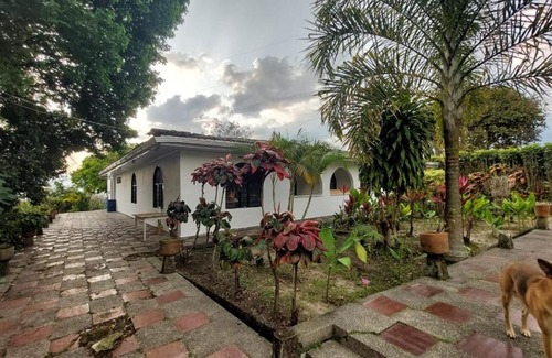 Pereira House | Hacienda Chapinero