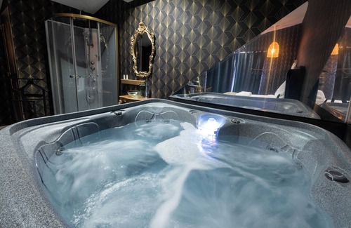 Oletta House | Hacienda d'Amore