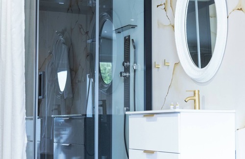 Oletta House | Hacienda d'Amore