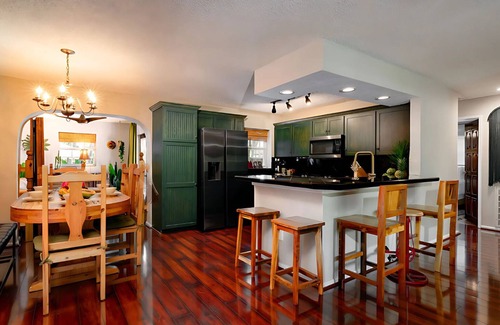 Wilton Manors House | Hacienda de Amor Heated pool - Hot Tub - Firepit