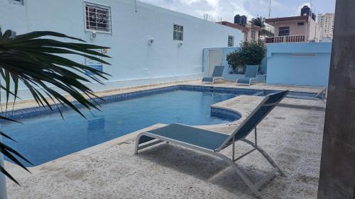 Downtown Cancun Hotel | Hacienda de Castilla