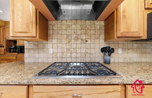 Corrales House | Hacienda de Corrales – Irvie Signature Estate