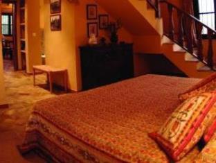 Las Cabezas de San Juan Hotel | Hacienda de San Rafael