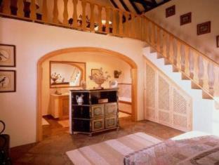 Las Cabezas de San Juan Hotel | Hacienda de San Rafael