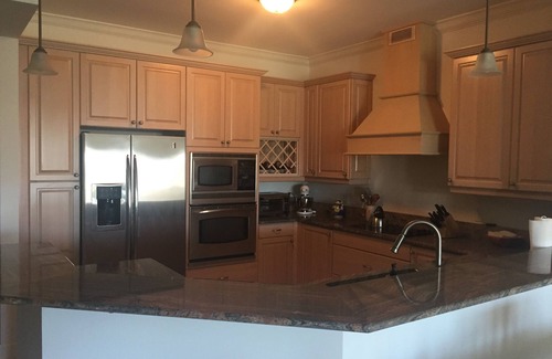 Cape Haze Condo | Hacienda Del Mar - Lanai/Outdoor Kitchen/Water view/Pools/Marina/Gym/Tennis