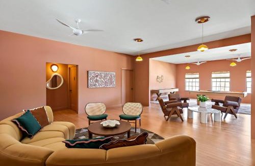 New Braunfels Hotel | Hacienda del Rio