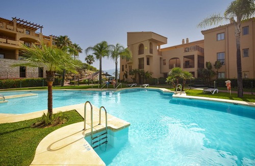 New Golden Mile Apartment | Hacienda Del Señorio De Cifuentes