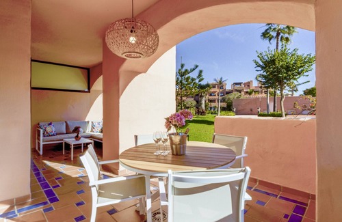 New Golden Mile Apartment | Hacienda del Sol - 2 Bed Apartment