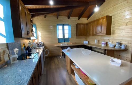 Cartaya Villa | Hacienda el Capricho