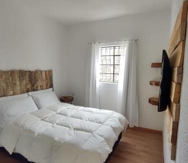 El Capuli Cabin | Hacienda El Castillo Hotel Boutique