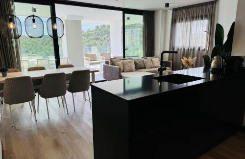 Las Lagunas Apartment | Hacienda el Sueno 3301