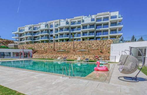 Las Lagunas Apartment | Hacienda el Sueno 3301