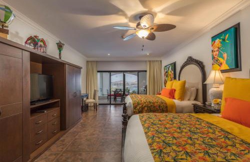 Los Cabos Resort | Hacienda Encantada Resort & Spa