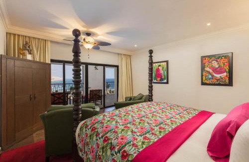 Los Cabos Resort | Hacienda Encantada Resort & Spa