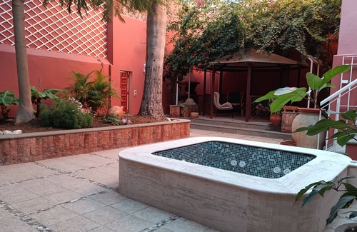 Galdar Villa | Hacienda Félix Santiago Historic home, enjoy tranquility and luxury