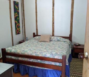 Chinchina Cabin | Hacienda Guayabal