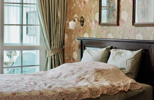 Chiang Rai Bed & Breakfast | Hacienda Home
