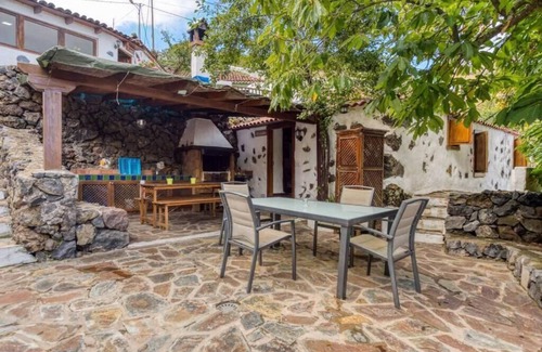 Icod de los Vinos Cottage | Hacienda Jardín de las Hespérides Hesperia. Hacienda Rural en Medio del Bosque