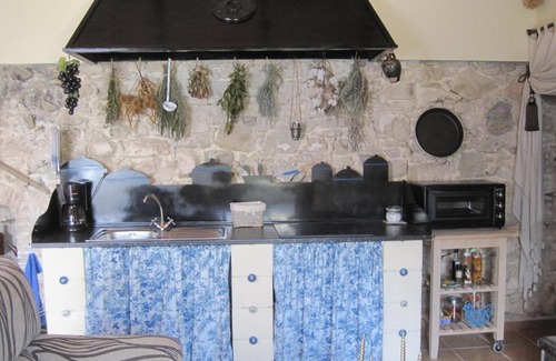 Prado del Rey Apartment | Hacienda la Molina