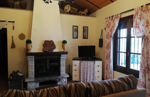 Prado del Rey Apartment | Hacienda la Molina