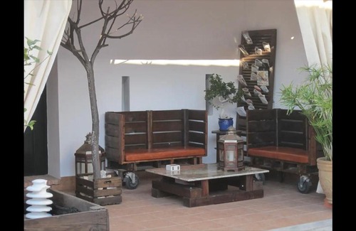 Prado del Rey Apartment | Hacienda la Molina