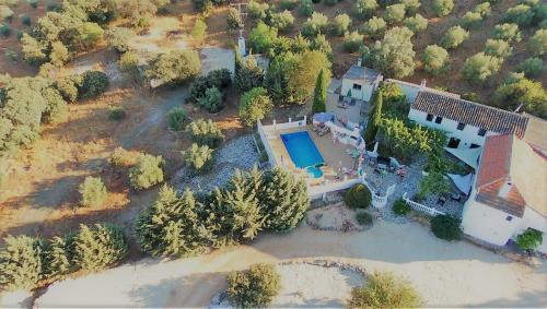 Archidona House | Hacienda la Suerte