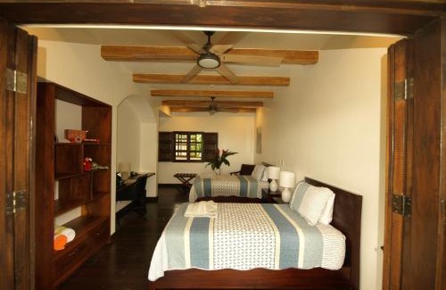 Los Angeles Chires Cabin | Hacienda Las Vainillas Boutique Hotel