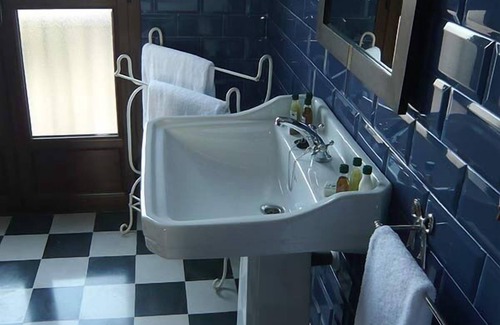 Zuheros Hotel | Hacienda Minerva