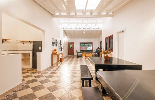 San Jeronimo Villa | Hacienda Oro Verde