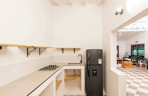 San Jeronimo Villa | Hacienda Oro Verde