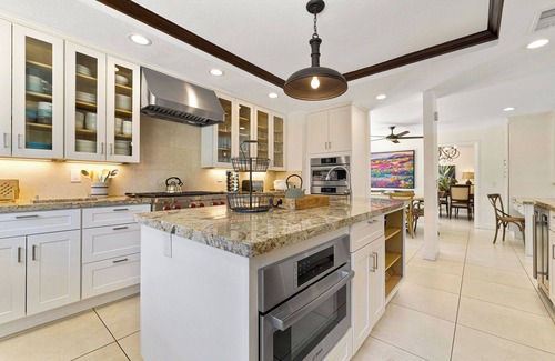 Rancho Mirage House | 'Hacienda Rosa' A 1.4 Acre 8 Bedroom Estate