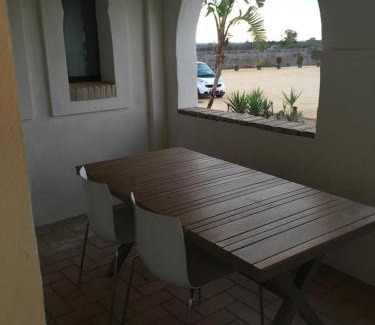 Chiclana de la Frontera Resort | Hacienda Soto-Hego Haizea