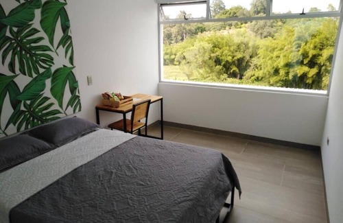 Marinilla Hotel | Hacienda San Agustin