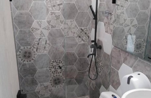 Marinilla Hotel | Hacienda San Agustin