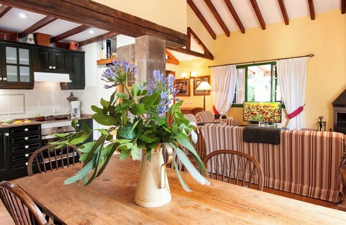 Moya Cottage | Hacienda San Fernando