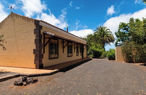 Moya Cottage | Hacienda San Fernando