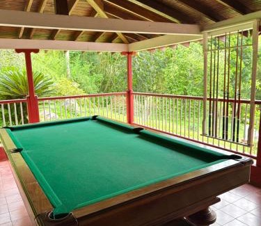 Jerico House | Hacienda San Rafael en Jericó, Antioquia