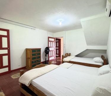 Jerico House | Hacienda San Rafael en Jericó, Antioquia