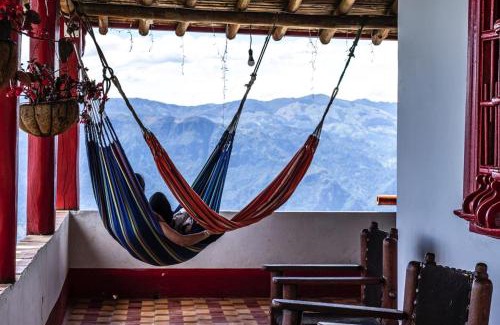 Fredonia Hotel | Hacienda Santa Isabel