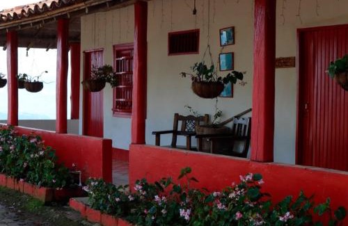 Fredonia Hotel | Hacienda Santa Isabel