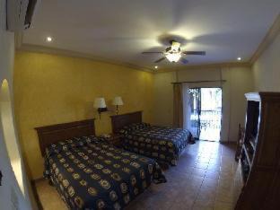 Loreto Hotel | Hacienda Suites Loreto