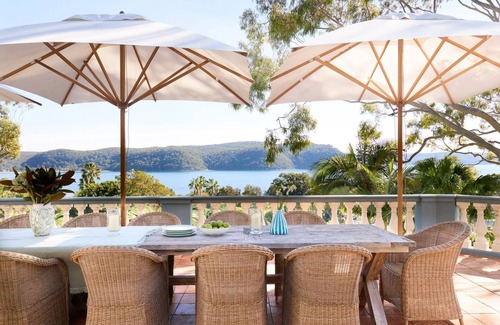 Palm Beach House | Hacienda - This remarkable home is a paradise for those seeking an opulent retreat with ample space.