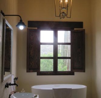 Cadereyta de Montes Hotel | Hacienda Tovares