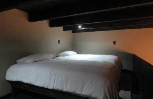 Cadereyta de Montes Hotel | Hacienda Tovares