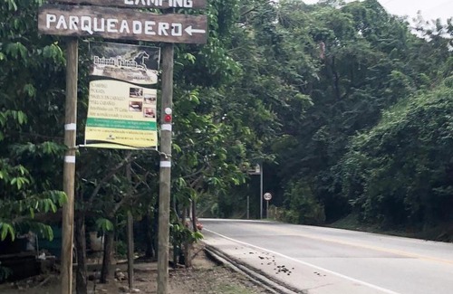 Buritaca Resort | Hacienda Valencia