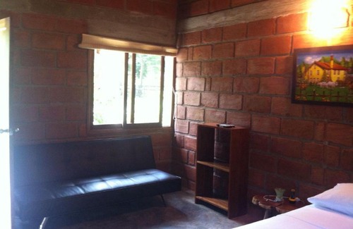 Buritaca Resort | Hacienda Valencia