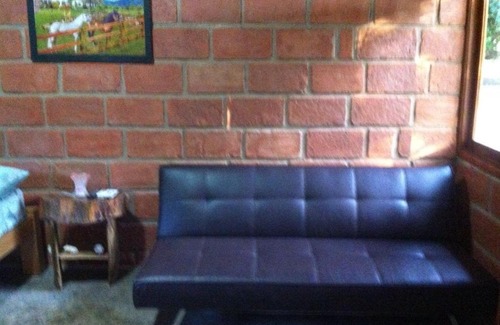 Buritaca Resort | Hacienda Valencia