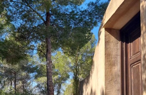 Tarraula House | Hacienda Verde
