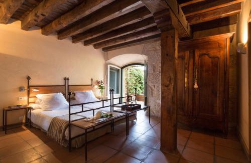 Valverdon Hotel | Hacienda Zorita Wine Hotel & Spa - Small Luxury Hotels