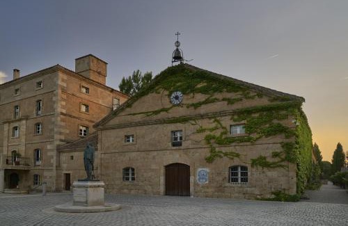 Valverdon Hotel | Hacienda Zorita Wine Hotel & Spa - Small Luxury Hotels